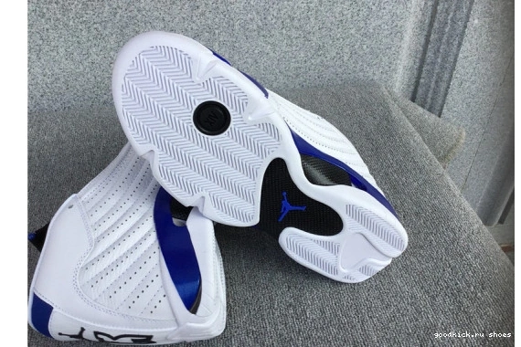 Air 14’Hyper AJ-14 Jordan Royal’ 0309